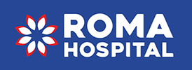 romahospital.com